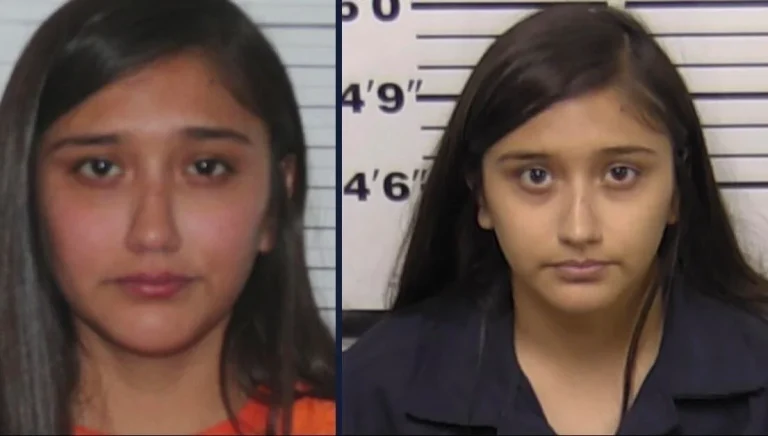 The Hospital Gave Her Morphine, Then Called Her a Murderer: The Unbelievable Alexee Trevizo Story