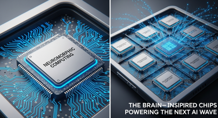 Neuromorphic Computing: The Brain-Inspired Chips Powering the Next AI Wave