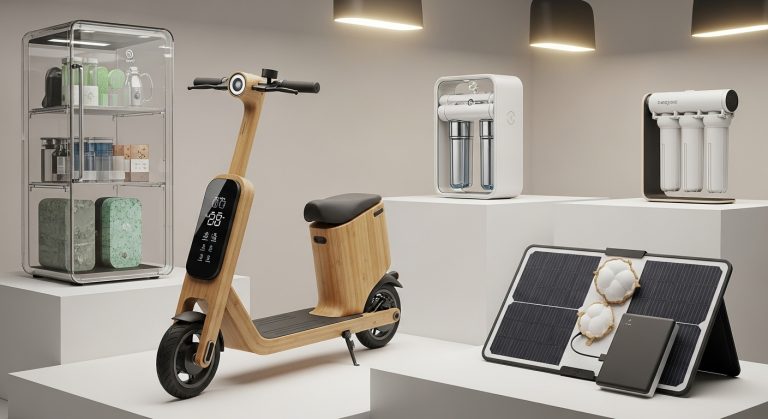 Is Biodegradable Tech the Future? A Guide to Recycling-Friendly Gadgets