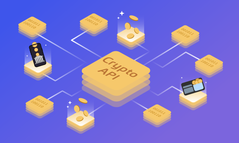Understanding Crypto APIs: The Backbone of Digital Asset Innovation