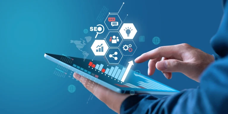 Digital Transformation: Shaping the Future of Business in a Digital Era