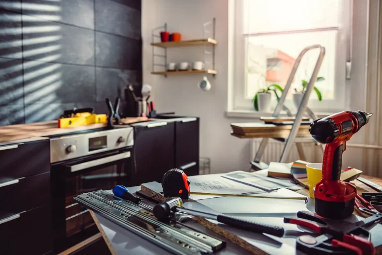 The Ultimate Guide to DIY Home Improvement Projects for Beginners