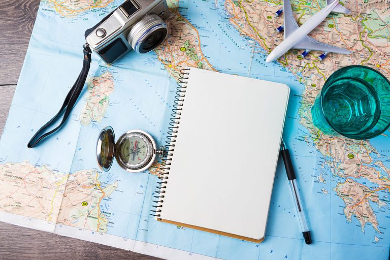 The Hottest Travel Destinations for 2025 (Post-Pandemic Shifts)