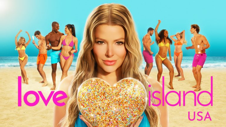 Why Is Love Island USA Trending Everywhere Right Now? The Real Reasons Behind the Buzz