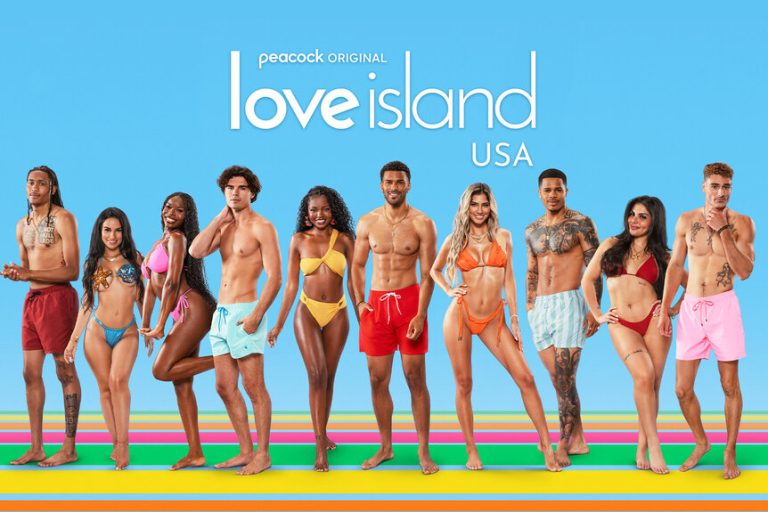 “Scandal, Shocks, and Social Media Firestorms: Why Love Island USA Has America Hooked!”