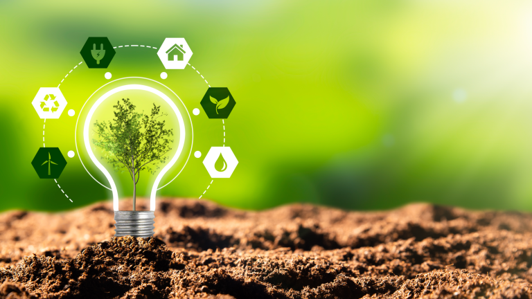 Why are renewable energy sources gaining popularity in Africa?