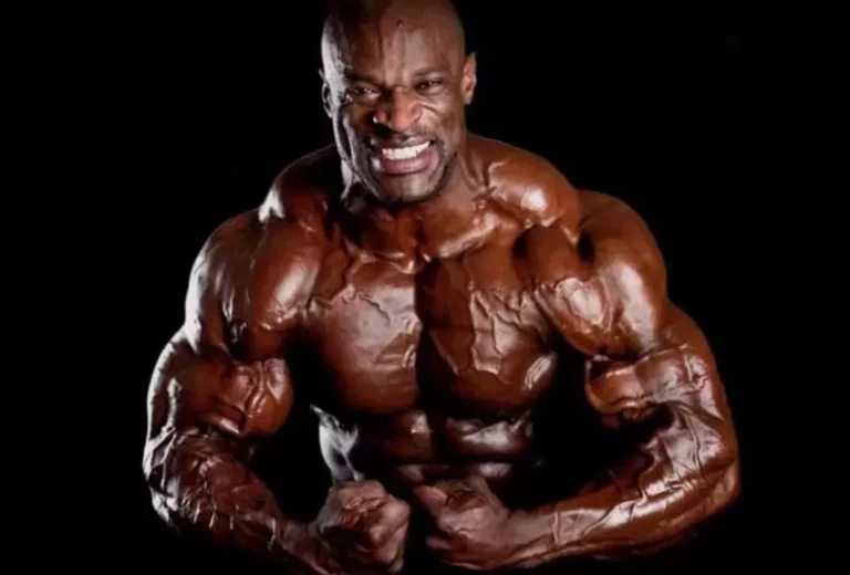 Ronnie Coleman: The King’s Enduring Legacy and Latest Adventures in 2025