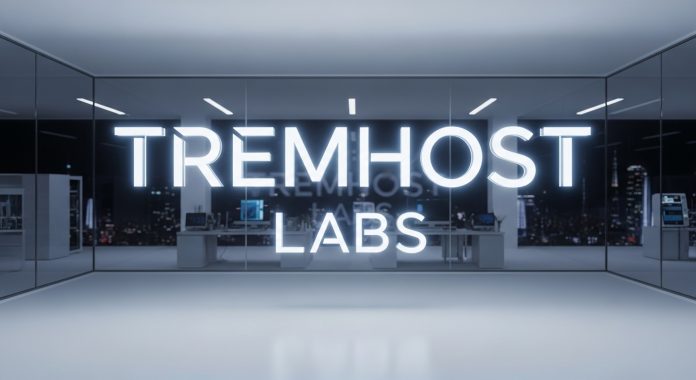 Tremhost Labs Tremhost Labs