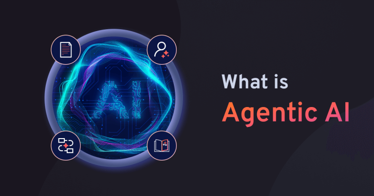 What Is Agentic AI and Why Is It the Biggest Tech Trend of 2025?