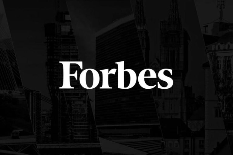 Forbes 30 Under 30 Europe 2025: Meet the Young Entrepreneurs Shaping the Future
