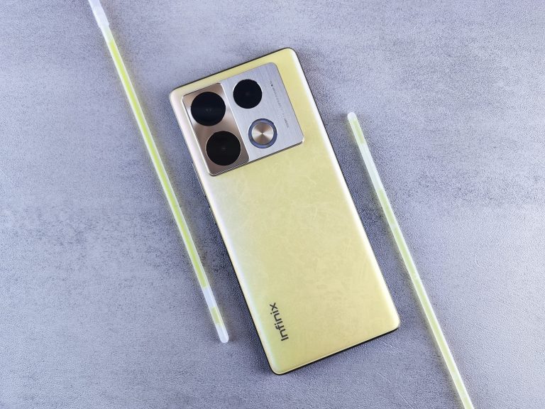 Why Infinix Phones Are So Popular in Ethiopia, Tanzania, and Cameroon