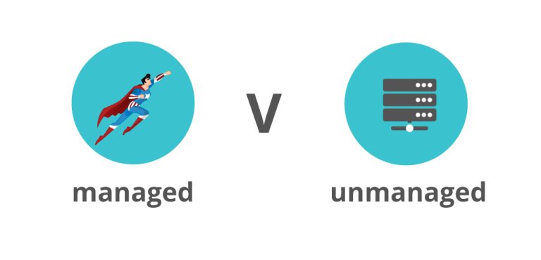 Managed vs Unmanaged VPS: What Should You Choose (Cost & Risk)