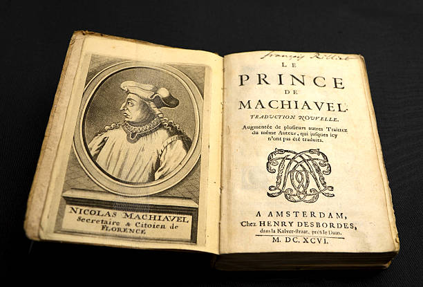 Niccolò Machiavelli vs. Modern CEOs: Would The Prince Still Work Today?