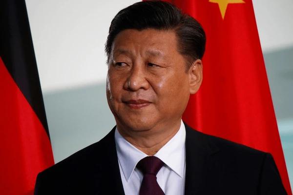The Rise of Xi Jinping: How He Became China’s Most Powerful Leader Since Mao