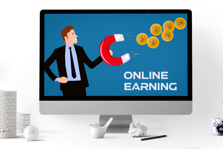 How to Earn an Income Online in Zimbabwe Without Special Skills (2025 Guide)