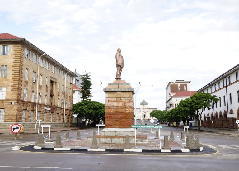 Powering the City of Kings: Your Digital Success Starts with Tremhost in Bulawayo