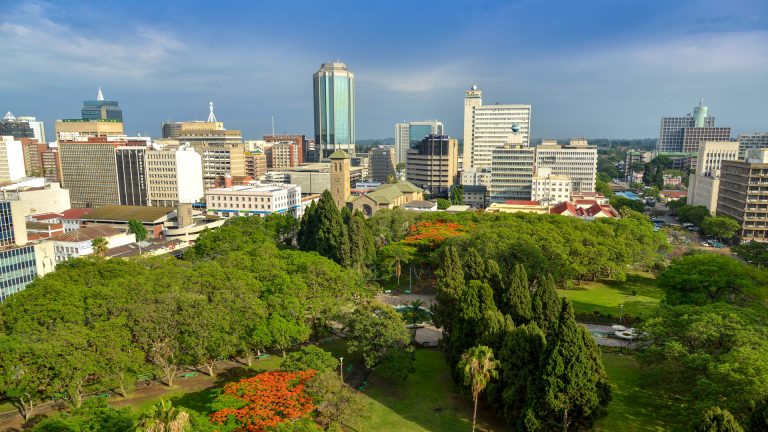Start Your Hosting Empire: Reseller Hosting in Harare with Tremhost