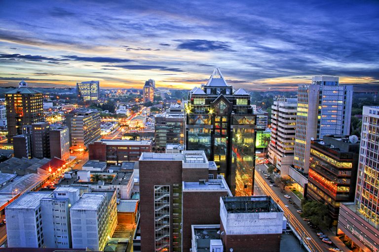 Elevate Your Brand: Professional Web Design in Harare with Tremhost