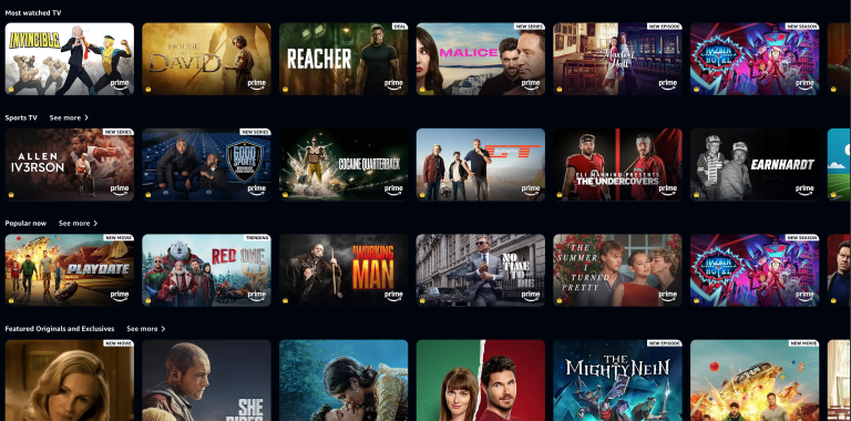 Your Definitive Guide to What to Watch on Amazon Prime Video This Holiday Season (2025 Edition)