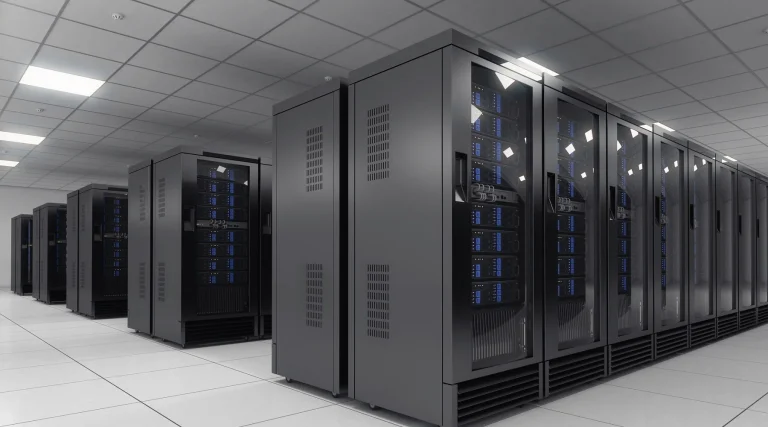 Why Data-Heavy Applications Need Dedicated Servers How Performance, Predictability, and Control Define Modern Data-Intensive Workloads