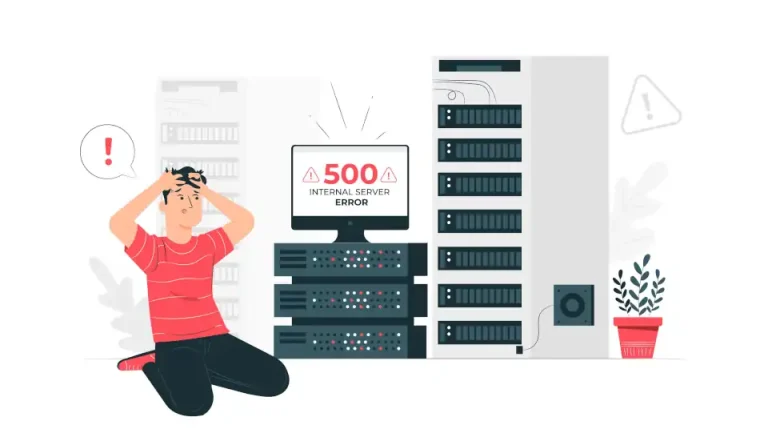 Why Large Online Stores Abandon Shared Hosting