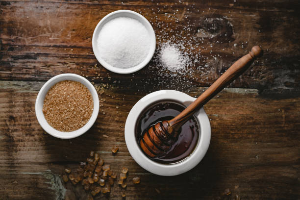 Is Honey Really Healthier Than Sugar… Or Have We Been Lied To?