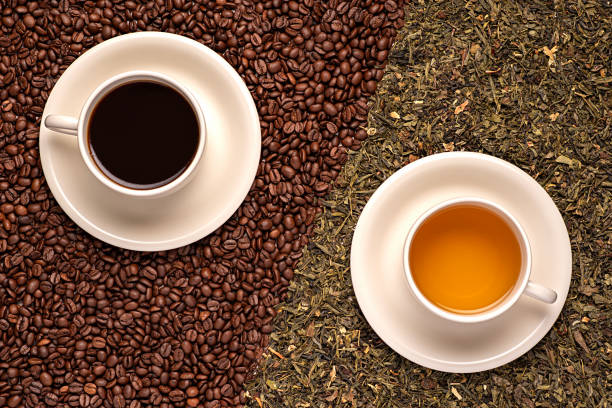 Tea vs Coffee: Which One Is Actually Healthier?