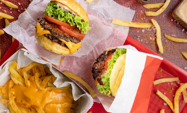 Is Fast Food Killing You Slowly? What Science Says