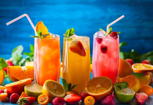 Fruit Juice vs Whole Fruit: Which Is Better?