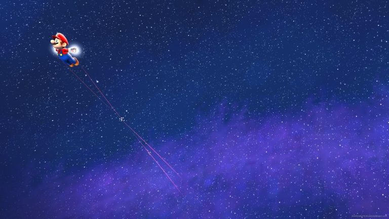 The “Multiversal” Brand: Why Super Mario Galaxy is the Blueprint for IP Expansion in 2026
