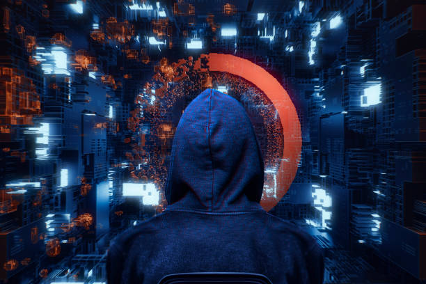 What Happens During a DDoS Attack?