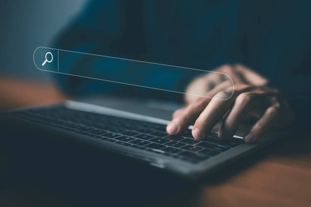 What Actually Happens When You Type a Website Into Your Browser?