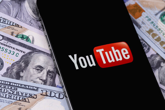 How to Get Monetized on YouTube (Step-by-Step Guide)