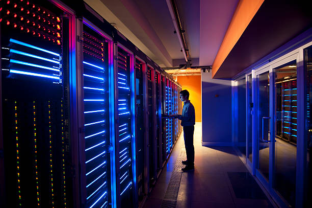 What Can You Actually Do With a VPS Server?