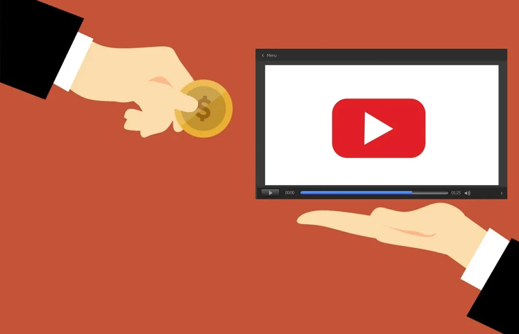 What YouTube Pays Per View: The Real Numbers