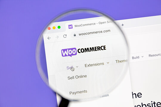 How to Start an Online Store with WooCommerce