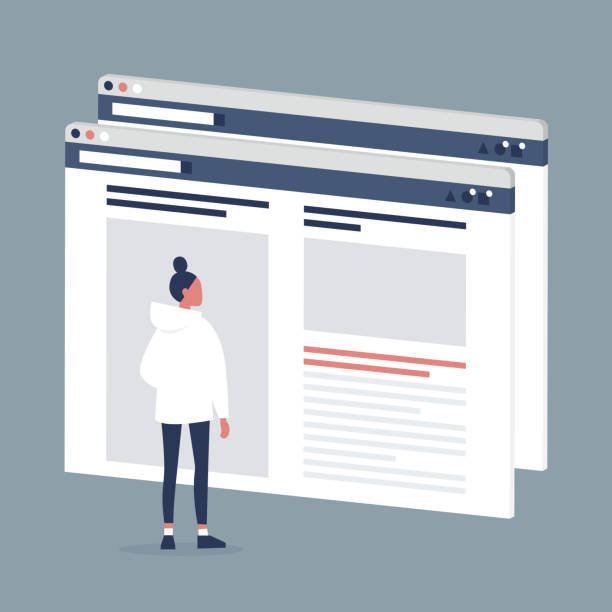 What Actually Happens When You Visit a Website?