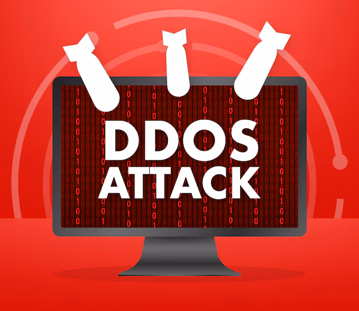 What to Do When Your Website Is Under a DDoS Attack: A Step-by-Step Guide