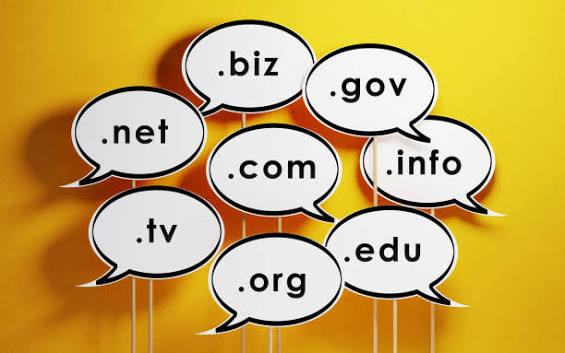 How to Choose the Right Domain Extension: .com, .co.zw and More