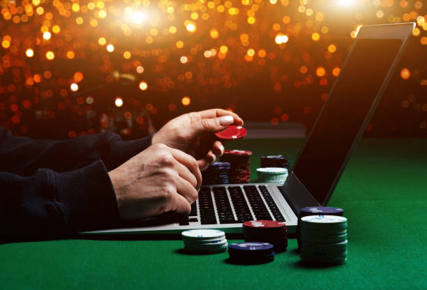 Casino and Gambling Pages in Google Under Your Domain: How to Find and Clean the Hack