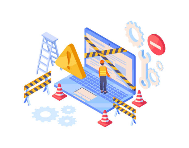 Construction Company Website Design in Zimbabwe: How to Win More Clients Online