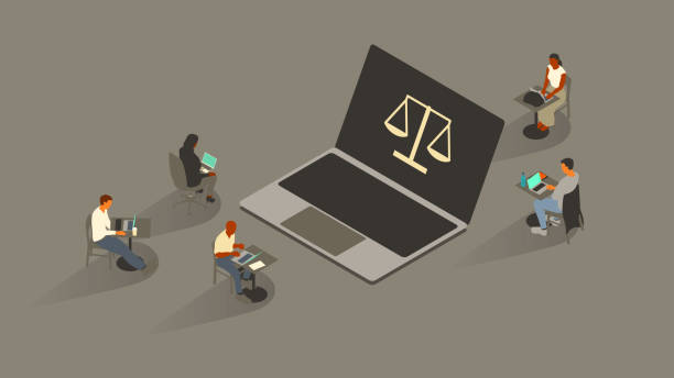 Law Firm Website Design in Zimbabwe: How Legal Practices Can Build a Professional Online Presence