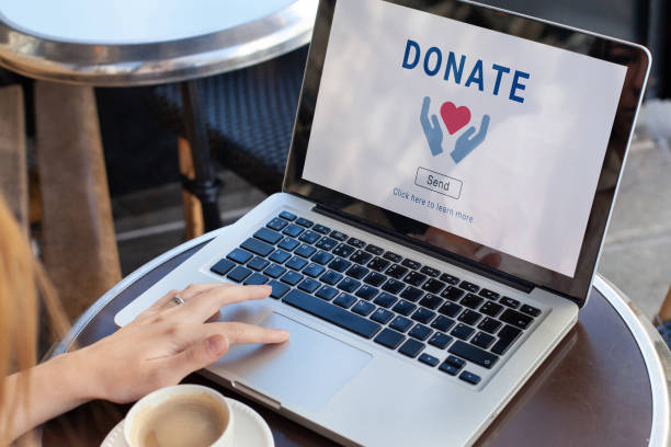 NGO Website Design in Zimbabwe: A Guide for Nonprofits