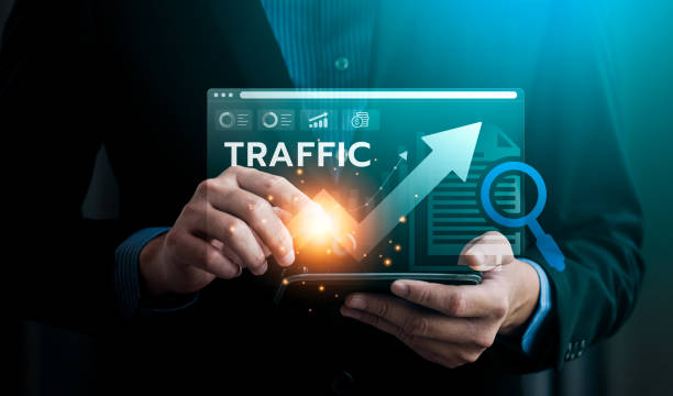 Why Is My Website Suddenly Getting Thousands of Visits?