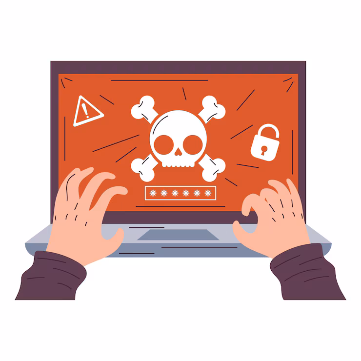 Domain Hijacking: How Cybercriminals Can Take Control of Your Business Website