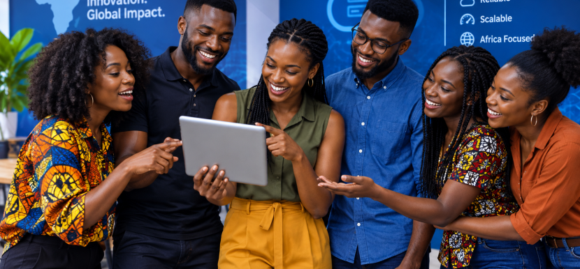 African Innovation Team Collaboration Web hosting in Zimbabwe (website hosting) is a growing industry, and we expect it to grow even more by 2030 as internet adoption in Zimbabwe increases. For context, ItwebAfrica states that: "Internet and data traffic in Zimbabwe increased by 57.28% in the first quarter of 2026, driven by accelerated LTE and 5G deployment, rising smartphone adoption, and new satellite options". According to Datare Portal, "Approximately 38.4% of the total population (about 6.54 million individual internet users)." These numbers are solid when it comes to web hosting; that means there is a growing need for web hosting providers in Zimbabwe to facilitate the digital economy. Businesses, students, and institutions need to be online; qualified web hosting Zimbabwe service providers will play a pivotal role.