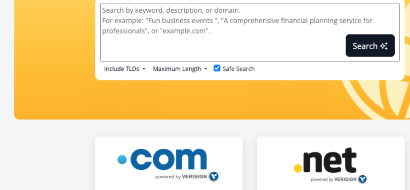 register a domain in zimbabwe Registering a domain name is the first step to an online presence. A domain name is your online address, just like a stand number or house number where people will find you! It's worth it to make it memorable, whats more worth it is to register your domain name before it is taken and before someone else takes it!